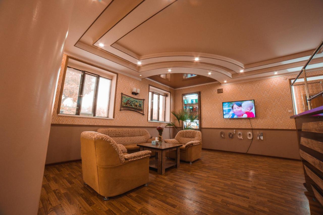 Reikartz Hokand Dış mekan fotoğraf