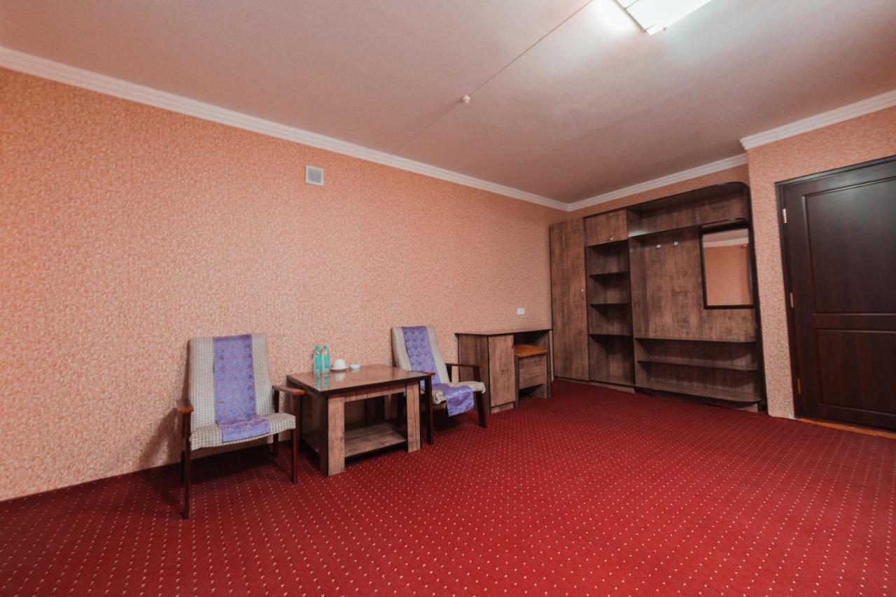 Reikartz Hokand Dış mekan fotoğraf