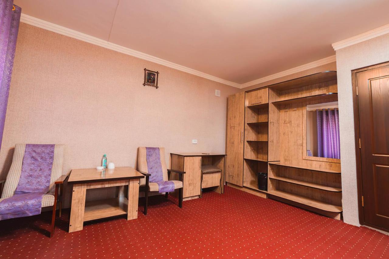 Reikartz Hokand Dış mekan fotoğraf
