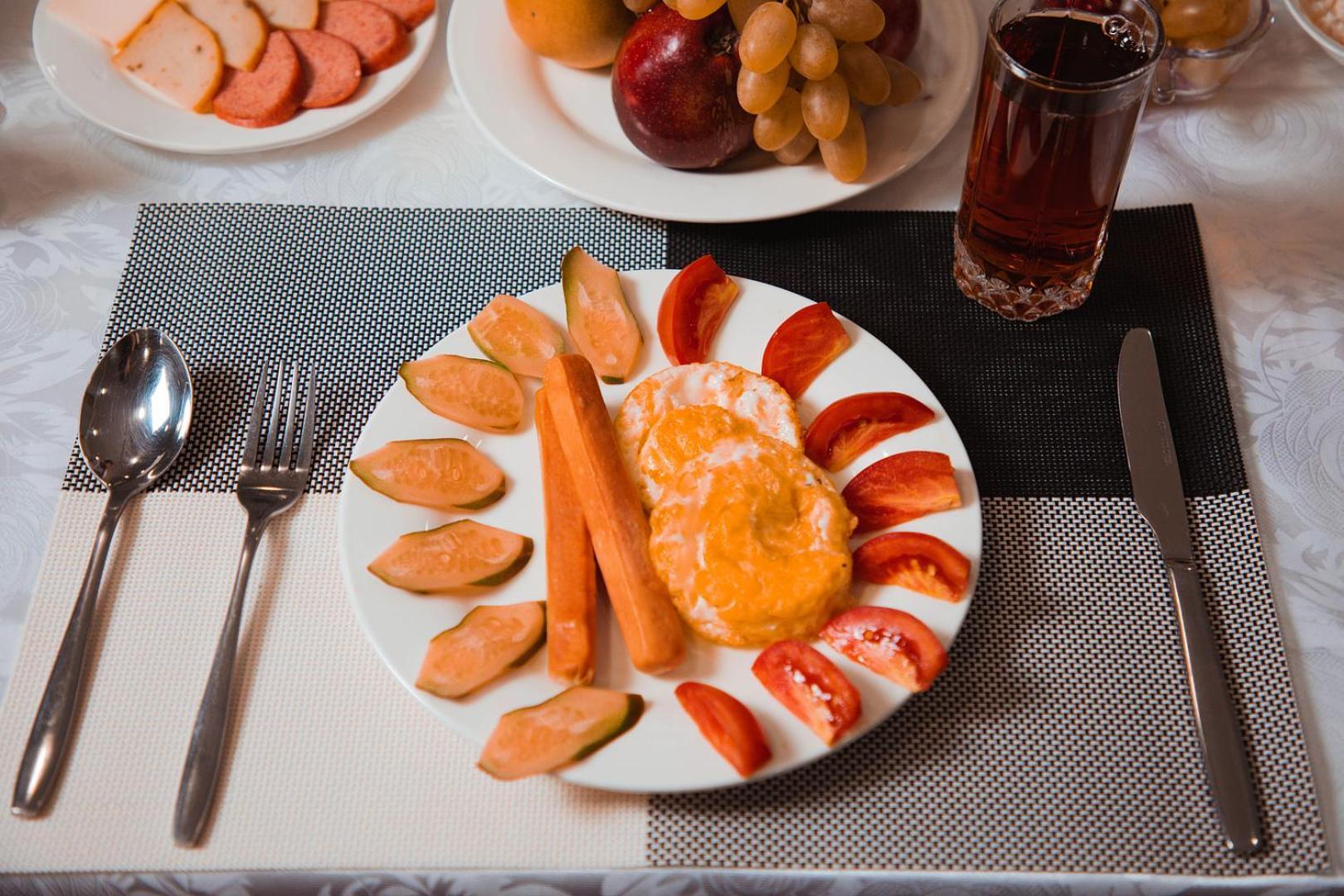 Reikartz Hokand Dış mekan fotoğraf