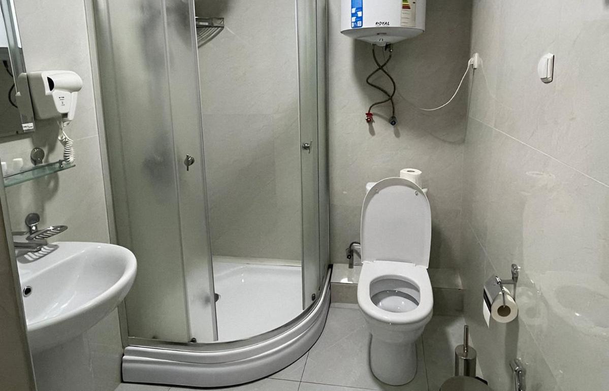 Reikartz Hokand Dış mekan fotoğraf